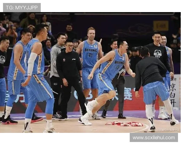 2016年辽宁队与北京首钢精彩对决视频回顾与赛后分析