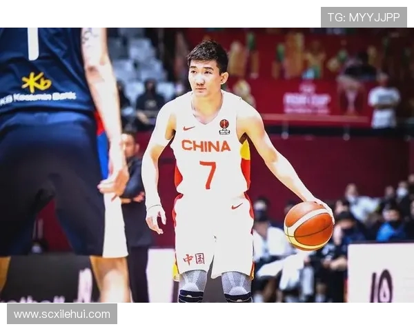 孙铭徽：从默默无闻到篮球场上的闪耀明星之路