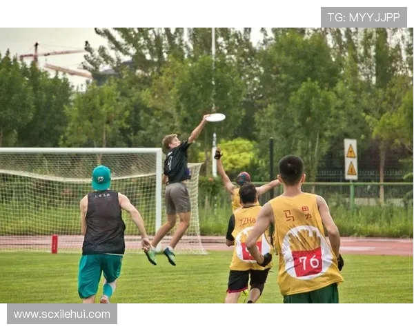 飞盘热潮引发讨论上海飞盘队耐力问题成为焦点话题