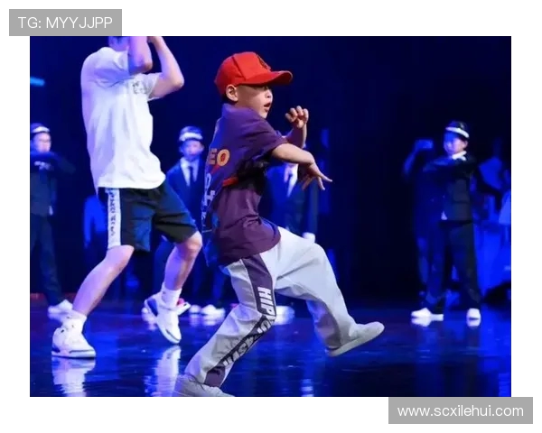 深圳街舞队的蜕变与成长：一段街舞文化的真实纪实之旅