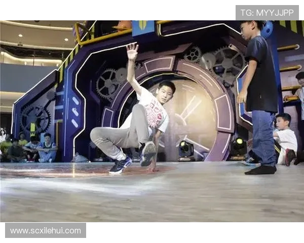 全国街舞大赛点评聚焦上海飞盘队精彩表现与状态分析